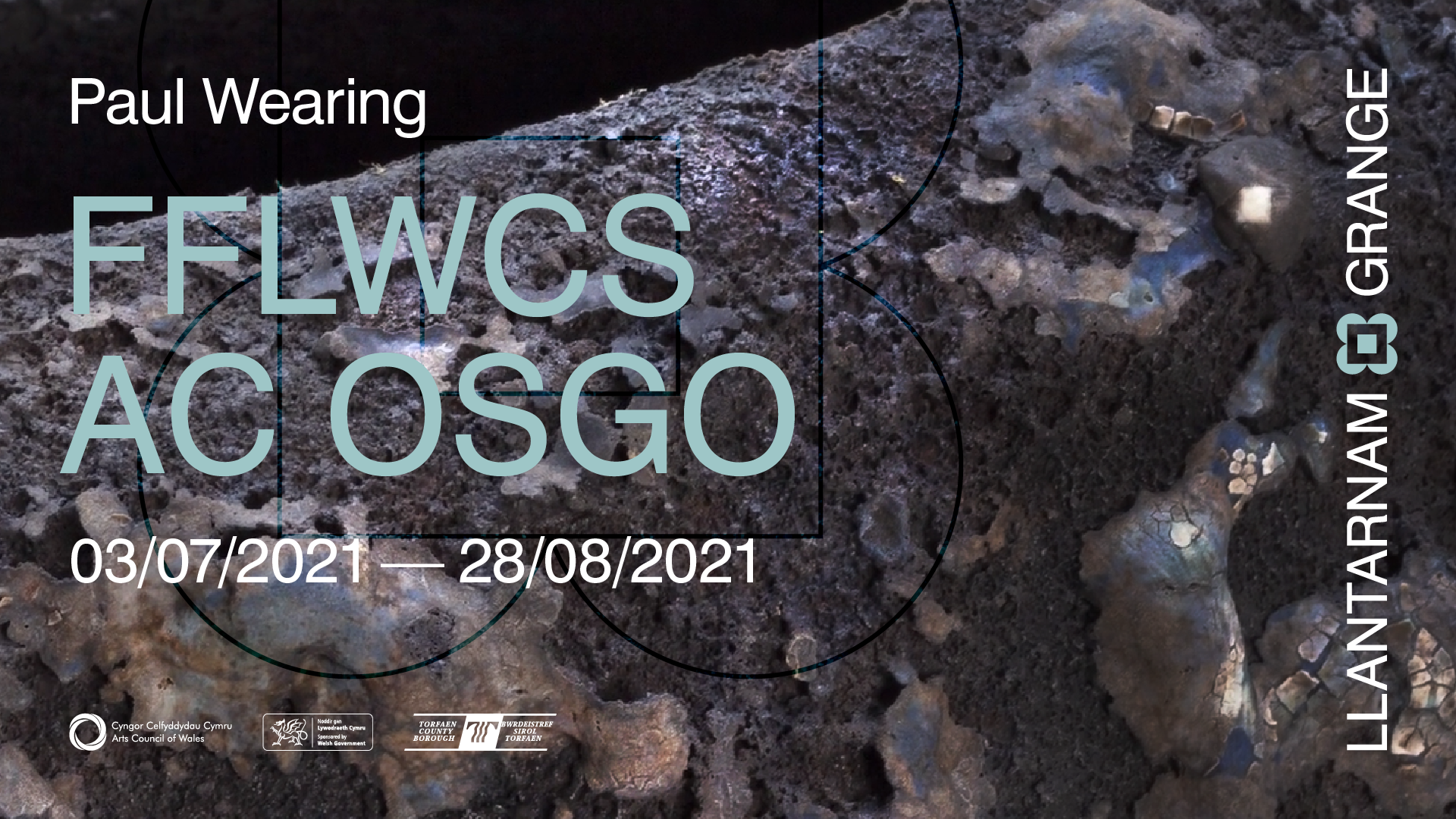 FLUXANDPOISE new Welsh